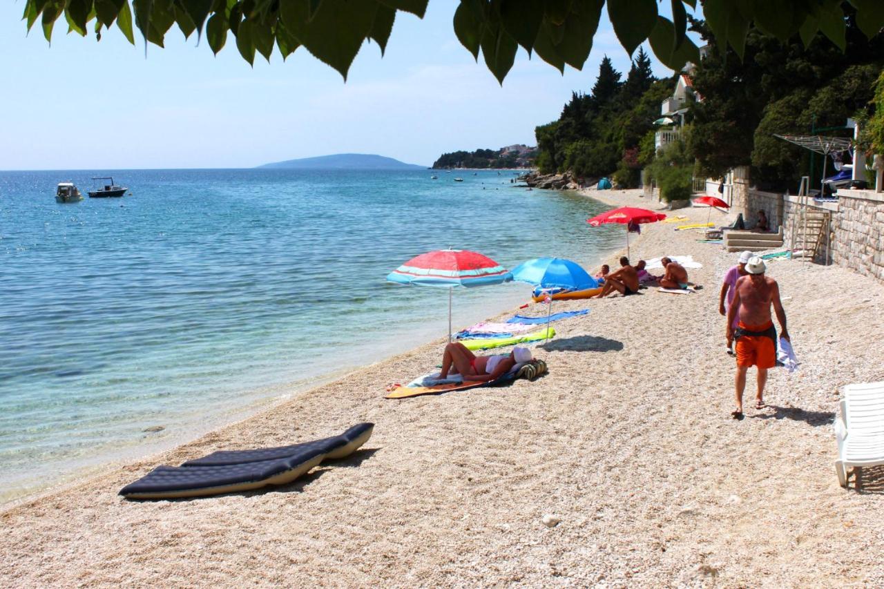Apartments By The Sea Podaca, Makarska - 13069 Экстерьер фото