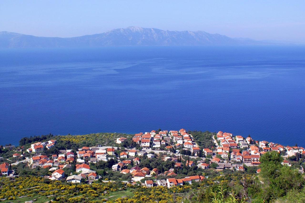Apartments By The Sea Podaca, Makarska - 13069 Экстерьер фото
